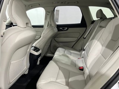 2026 Volvo XC60 Ultra