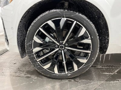 2026 Volvo XC60 Ultra