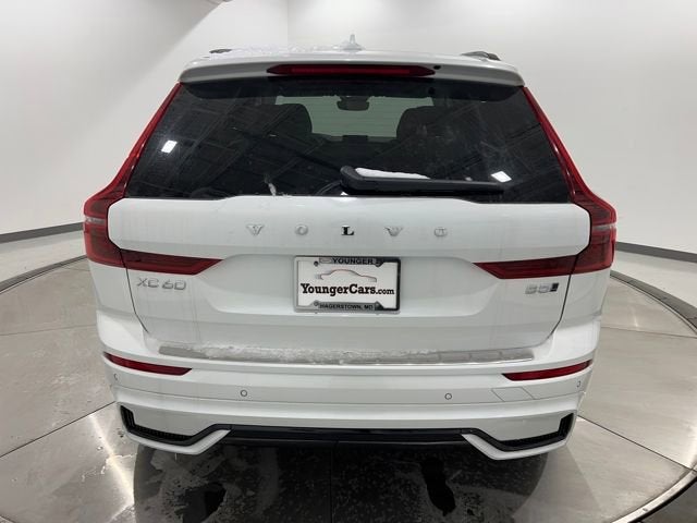 2026 Volvo XC60 Ultra