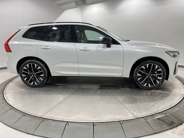 2026 Volvo XC60 Ultra