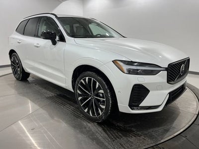 2026 Volvo XC60 Ultra