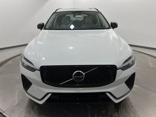 2026 Volvo XC60 Ultra
