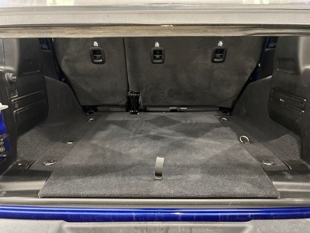 2020 Jeep Wrangler Sport