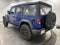 2020 Jeep Wrangler Sport