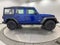 2020 Jeep Wrangler Sport