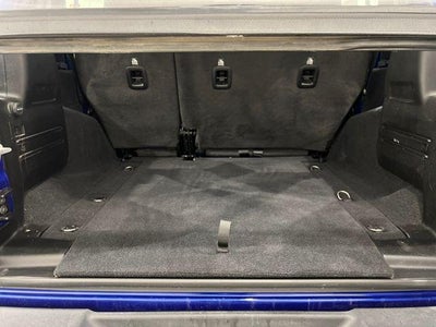 2020 Jeep Wrangler Sport