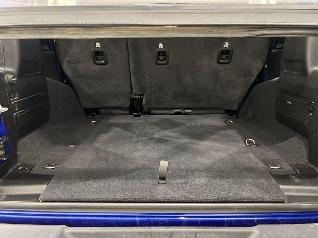 2020 Jeep Wrangler Sport