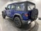 2020 Jeep Wrangler Sport