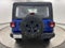 2020 Jeep Wrangler Sport