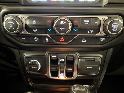 2021 Jeep Wrangler Sport S