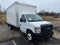2025 Ford E-350 Base Cutaway
