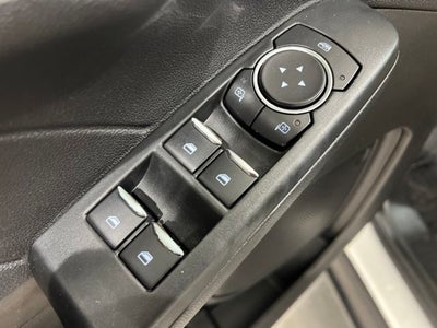 2022 Ford Escape SE Hybrid