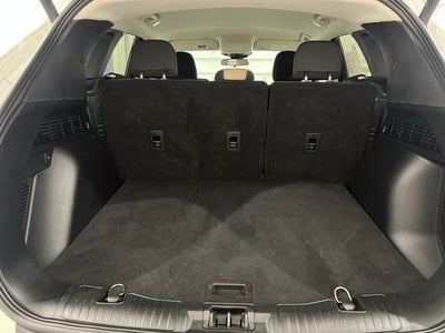 2022 Ford Escape SE Hybrid