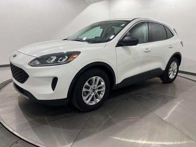 2022 Ford Escape SE Hybrid