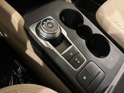 2022 Ford Escape SE Hybrid