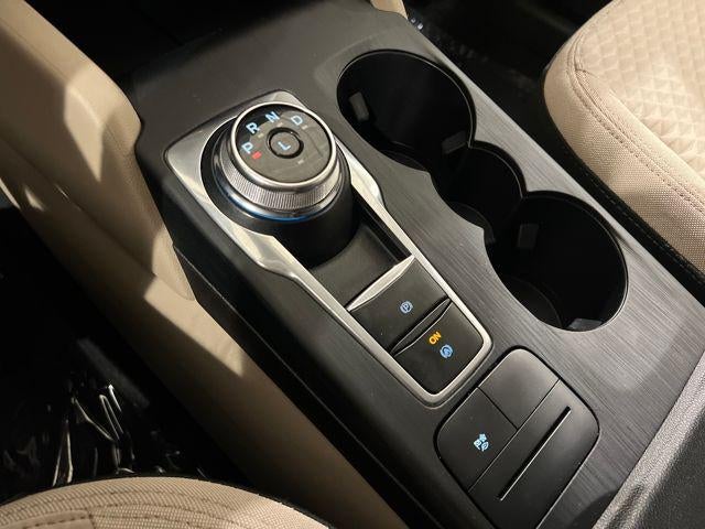 2022 Ford Escape SE Hybrid