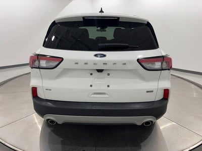 2022 Ford Escape SE Hybrid