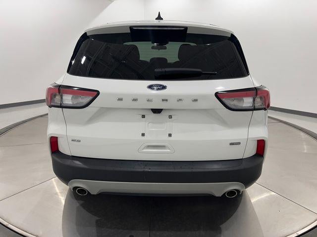 2022 Ford Escape SE Hybrid