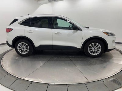 2022 Ford Escape SE Hybrid