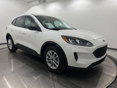 2022 Ford Escape SE Hybrid