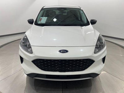 2022 Ford Escape SE Hybrid