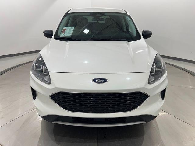 2022 Ford Escape SE Hybrid