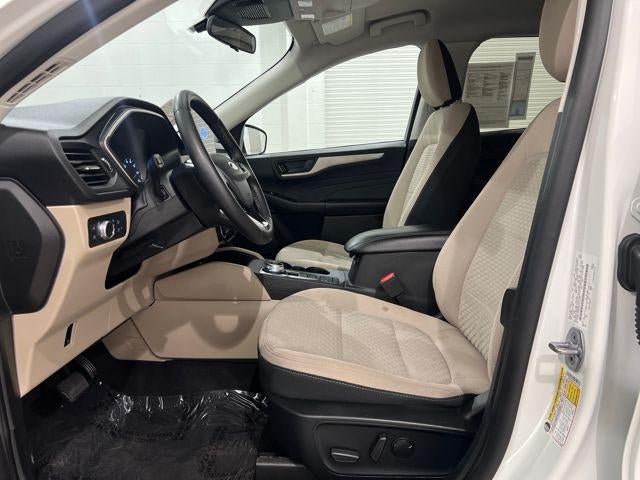 2022 Ford Escape SE Hybrid