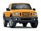 2011 Ford Ranger Sport