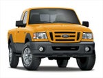 2011 Ford Ranger Sport