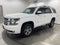 2017 Chevrolet Tahoe LT Z71