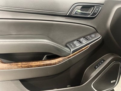 2017 Chevrolet Tahoe LT Z71