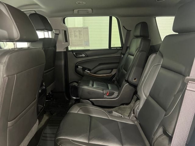 2017 Chevrolet Tahoe LT Z71