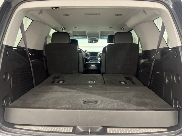 2017 Chevrolet Tahoe LT Z71