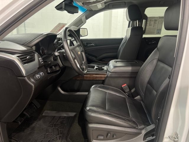 2017 Chevrolet Tahoe LT Z71