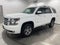 2017 Chevrolet Tahoe LT Z71