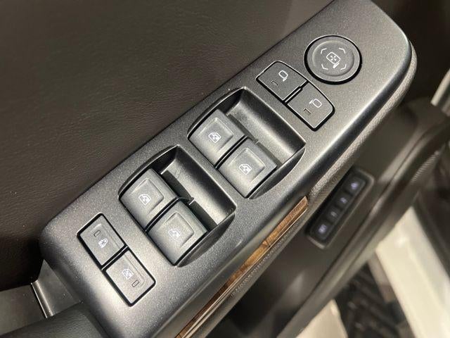 2017 Chevrolet Tahoe LT Z71