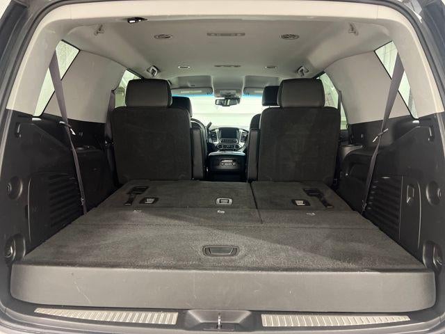 2017 Chevrolet Tahoe LT Z71