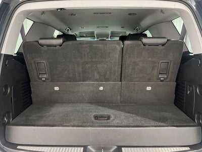 2017 Chevrolet Tahoe LT Z71