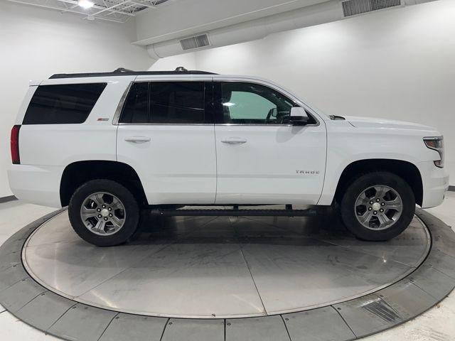 2017 Chevrolet Tahoe LT Z71