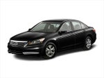 2012 Honda Accord SE 2.4