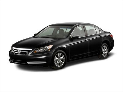 2012 Honda Accord SE 2.4