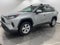 2019 Toyota RAV4 Hybrid LE