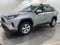 2019 Toyota RAV4 HYBRID LE