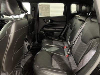 2022 Jeep Compass Altitude