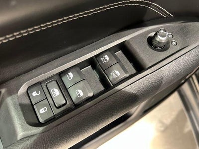 2022 Jeep Compass Altitude