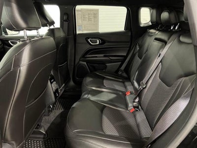 2022 Jeep Compass Altitude