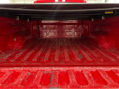 2021 RAM 1500 Tradesman