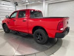 2021 RAM 1500 Tradesman