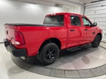 2021 RAM 1500 Tradesman