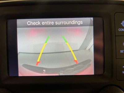 2021 RAM 1500 Tradesman